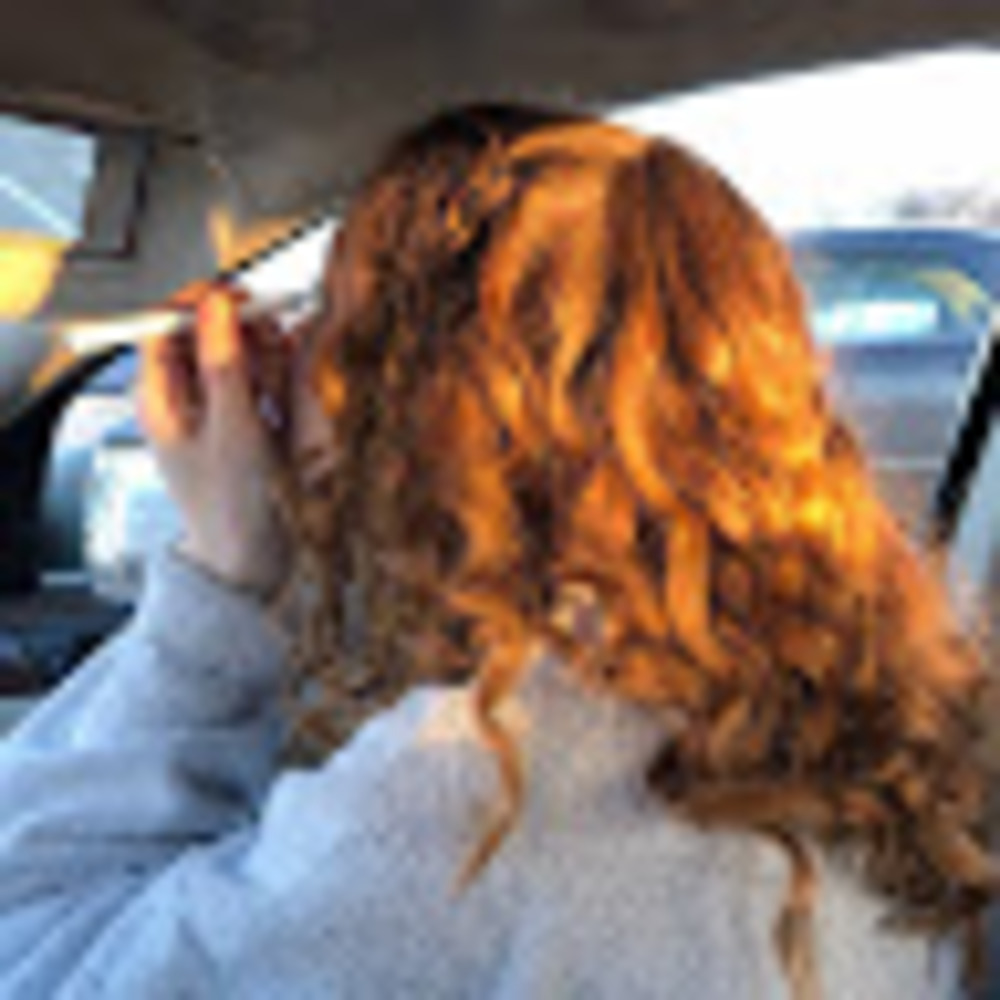 Meet your Posher, Rylie